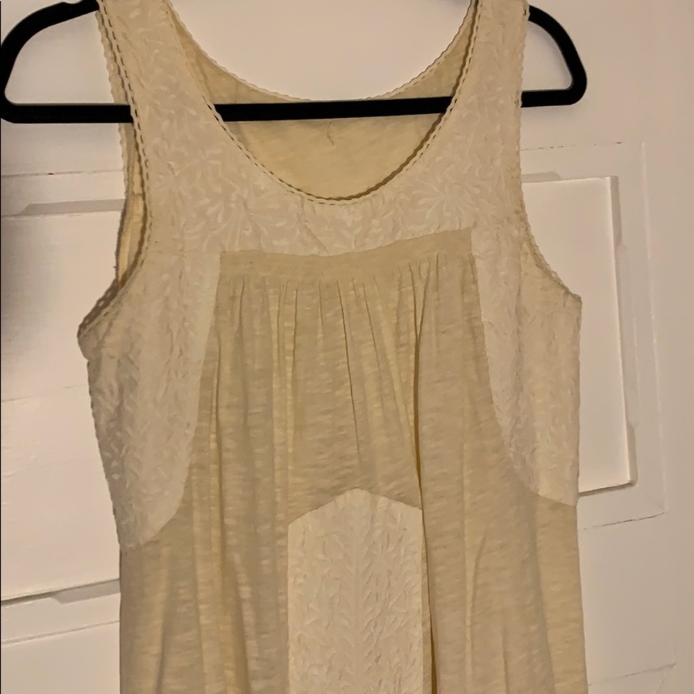 Tank Top - Picture 2 of 5